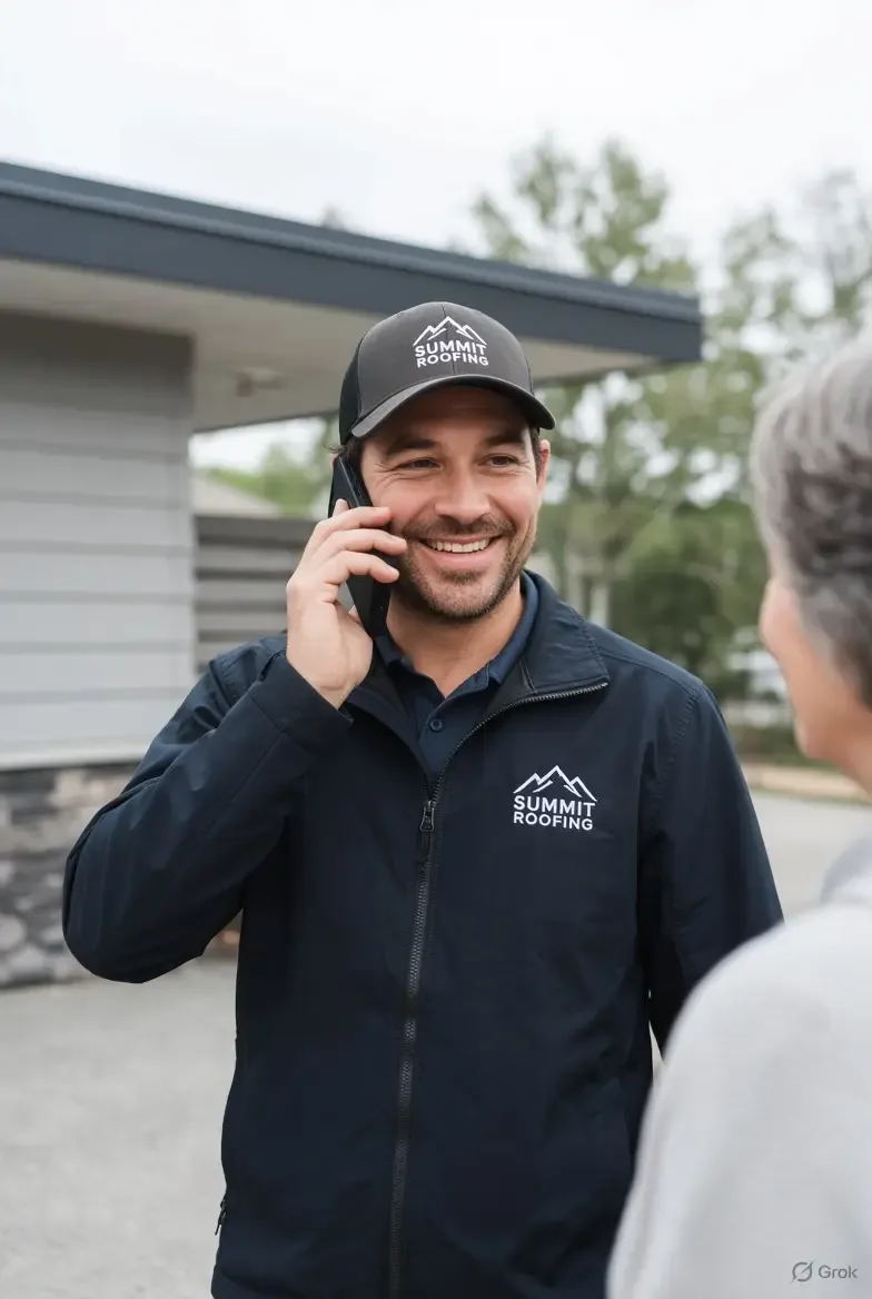 Flat Roof Leak Repair Huntley, IL FAQs